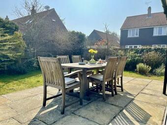 Lavvande, Walberswick