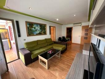 Apartamento D'antoni Gaud�