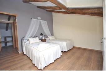 Casa Rural Los Garriolos