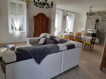 La Roseraie 02120 Marly Gomont