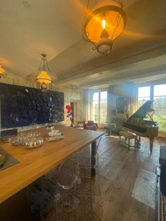 Bed & Breakfast Maison Dada