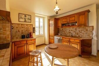 Le Clos Du Prince, Piscine Privee