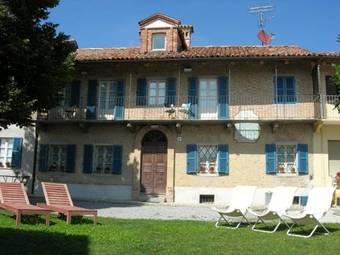 Bed & Breakfast Casalora