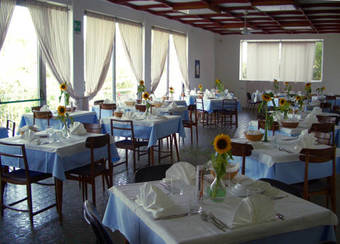 Hotel Albergo Riviera Spineta