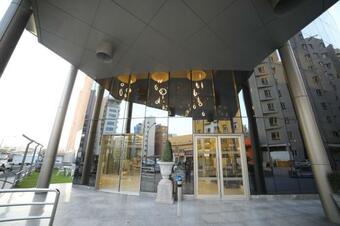 Wahaj Boulevard Hotel