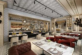 Hotel Le Royal M�ridien Doha