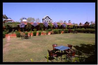 Hotel Bundelkhand Riverside