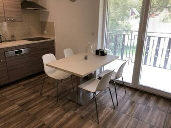 Apartamento Chata Relax