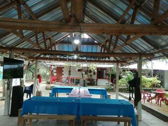 Hotel Finca Ecoturistica Los Jagueyes