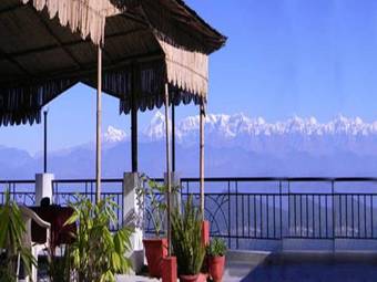 Hotel Pratiksha Himalayan Retreat