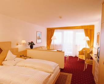 Hotel An Der Stachelburg