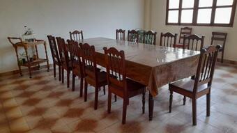 Hostal La Casa Del Paucar