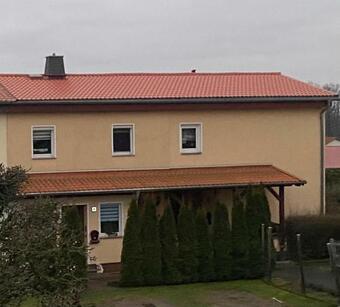 Apartamento Ferienwohnung ?thea?