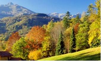 Apartamento Residence Juvarra