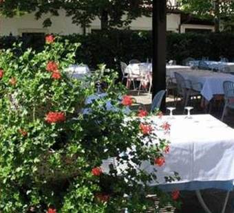 Hotel Albergo Grobberio