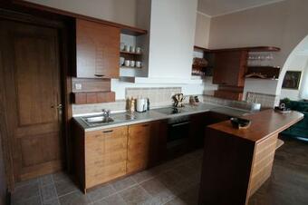 Apartamento Marija Delux 3