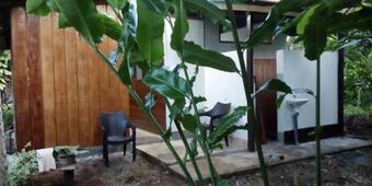 Apartamento Jardin De Las Musas