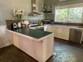 Delightful And Charming Rose Cottage