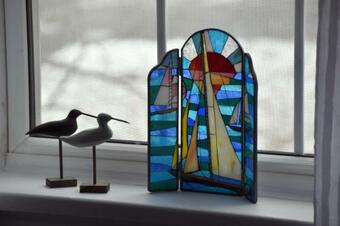 Seabank House Bed And Breakfast Ahoy