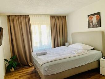 Comfort Swiss Hotel Krummeneich