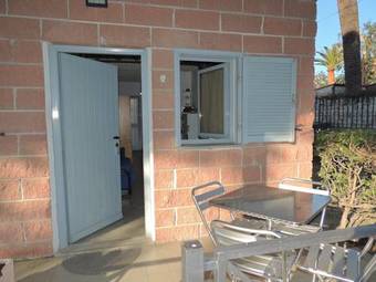 Apartamento Villaggio Internazionale