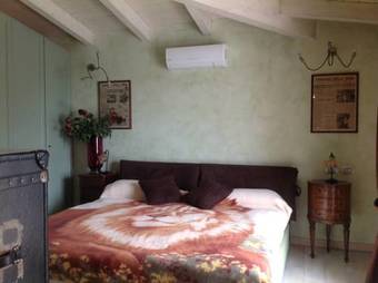 Bed & Breakfast Rosa Camuna