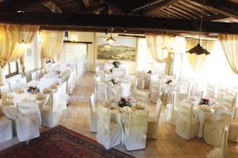 Hotel Grand Relais Laurenti