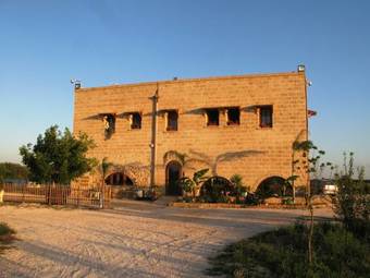 Bed & Breakfast Tenuta Rinella