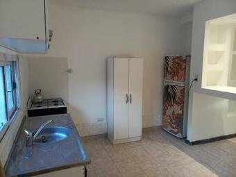 Apartamento Alojamiento Catriel