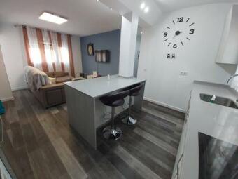 Apartamento De La Luz