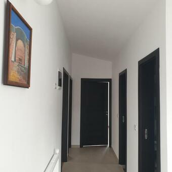 Hostal Pensiunea Valentina