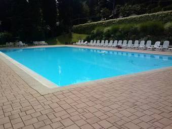 Apartamento Residenza Del Pasci� - Appartamento Camphora