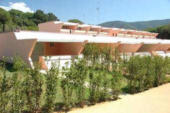 Apartamento Residence Rex Lo Scoglietto