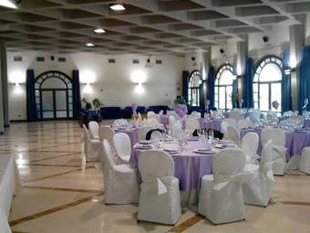 Hotel Casa Per Ferie Benedetto XIII