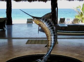 Villa Casa Cardonal - El Cardonal, Bcs Mexico