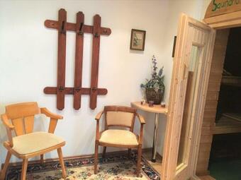 Spacious Holiday Home In Sankt Johann Im Pongau With Garden