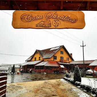 Hostal Casa S?r??ic?