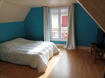 Apartamento Appartement Chaleureux Dans Le Centre Ville