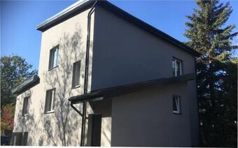 Zachodnia 26 Apartament