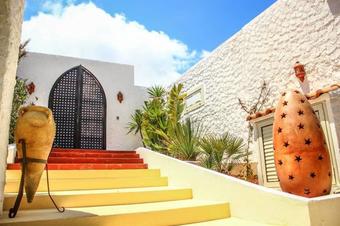 Hotel Oasi Di Casablanca