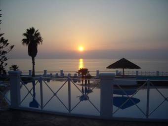 Hotel Cala Petrosa Resort