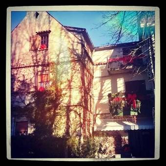 Country Hotel Ristorante Querce