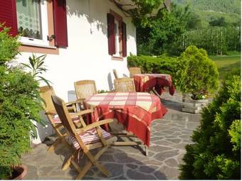 Hotel Gletscherblick