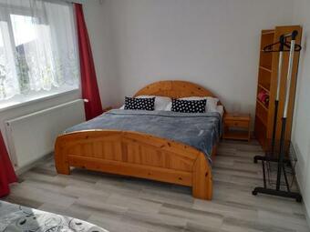 Apartamento Ubytov�n� Ve Star�m Dvo?e