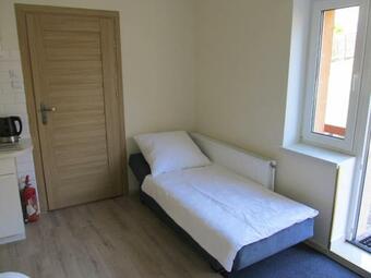 Apartamenty Anagora Kotlina K?odzka