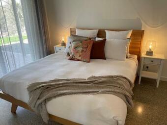 Bed & Breakfast The Pavilion At Sevenhill