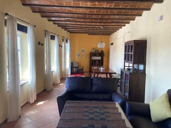 Casa Rural Entre El Viento Y El Agua