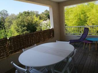 Apartamento Superbe Appartement En R�sidence Calme