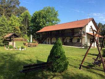 Agroturismo Las I Woda