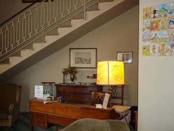 Hotel Albergo La Sfinge